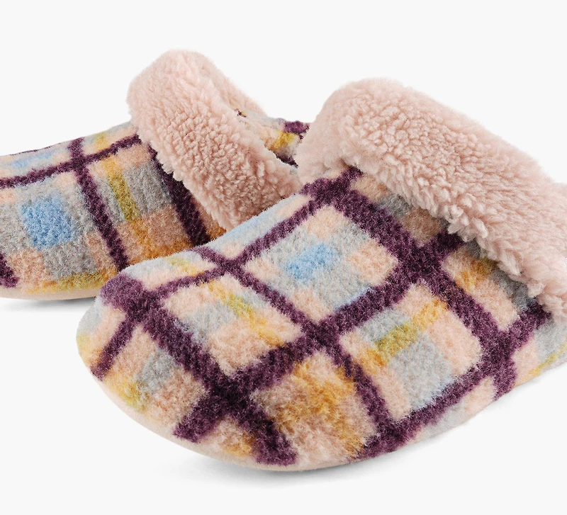 CROCS COZZZY SLIPPER