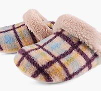 CROCS COZZZY SLIPPER