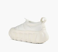 OVERPUFF SHORTY