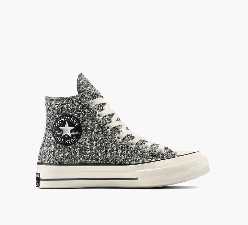 CHUCK 70 MET
