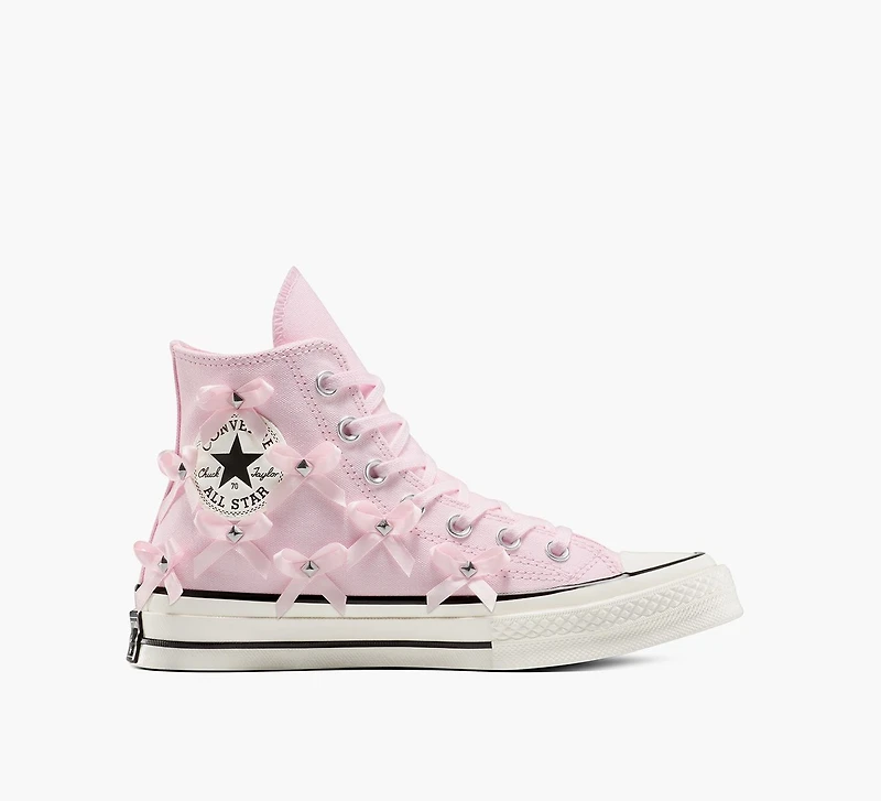 CHUCK 70 BOWS & STUDS