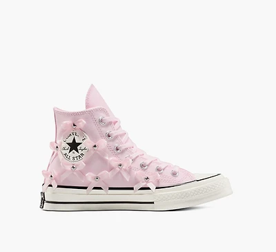 CHUCK 70 BOWS & STUDS