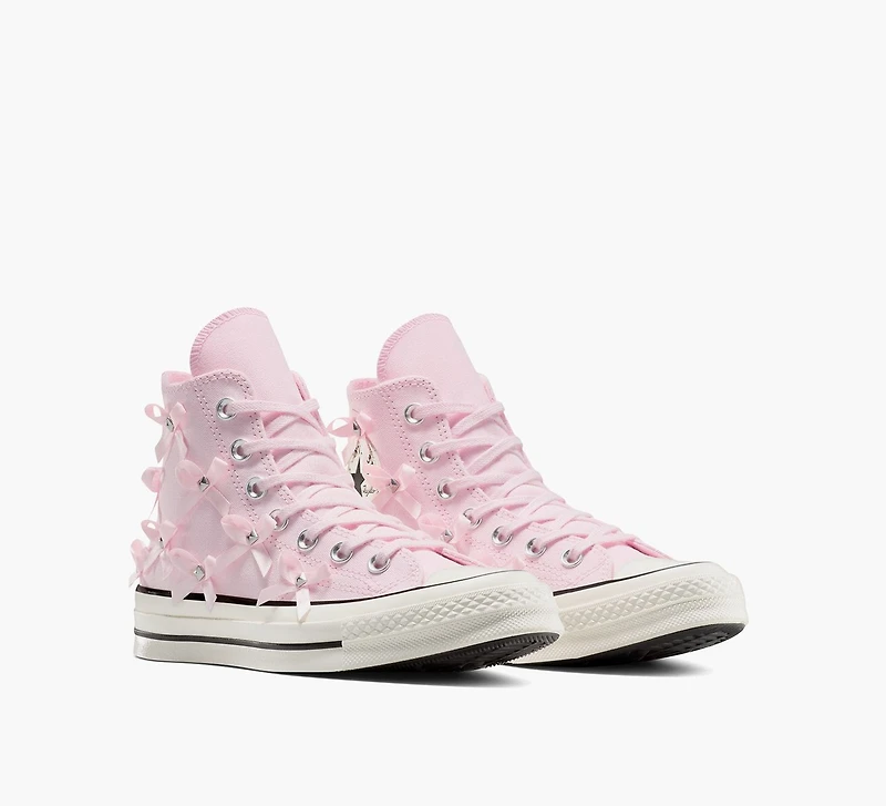 CHUCK 70 BOWS & STUDS