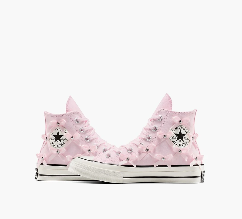 CHUCK 70 BOWS & STUDS