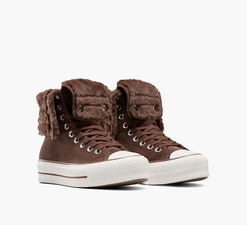 CHUCK TAYLOR ALL STAR FOLD-OVER LIFT
