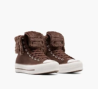 CHUCK TAYLOR ALL STAR FOLD-OVER LIFT