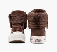 CHUCK TAYLOR ALL STAR FOLD-OVER LIFT