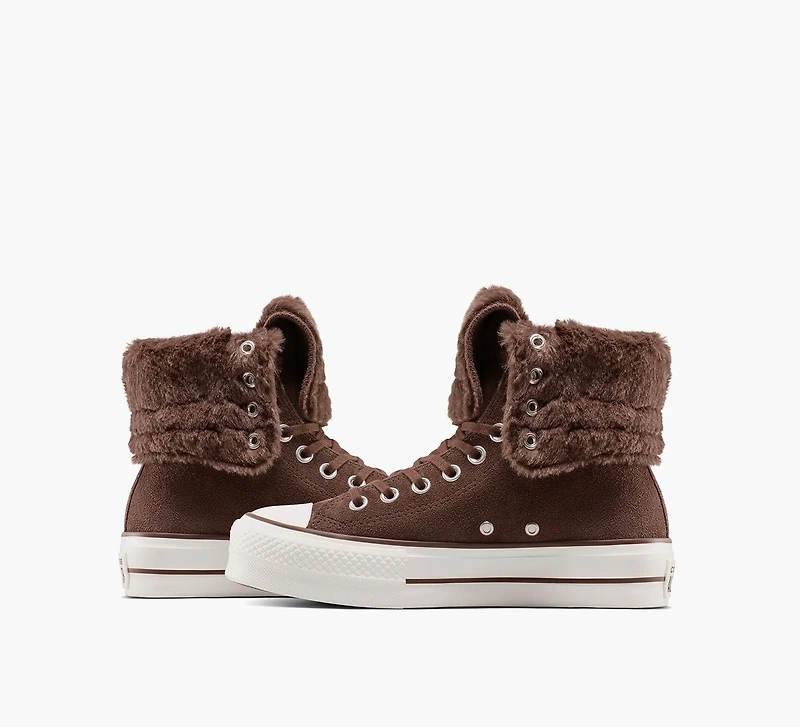 CHUCK TAYLOR ALL STAR FOLD-OVER LIFT