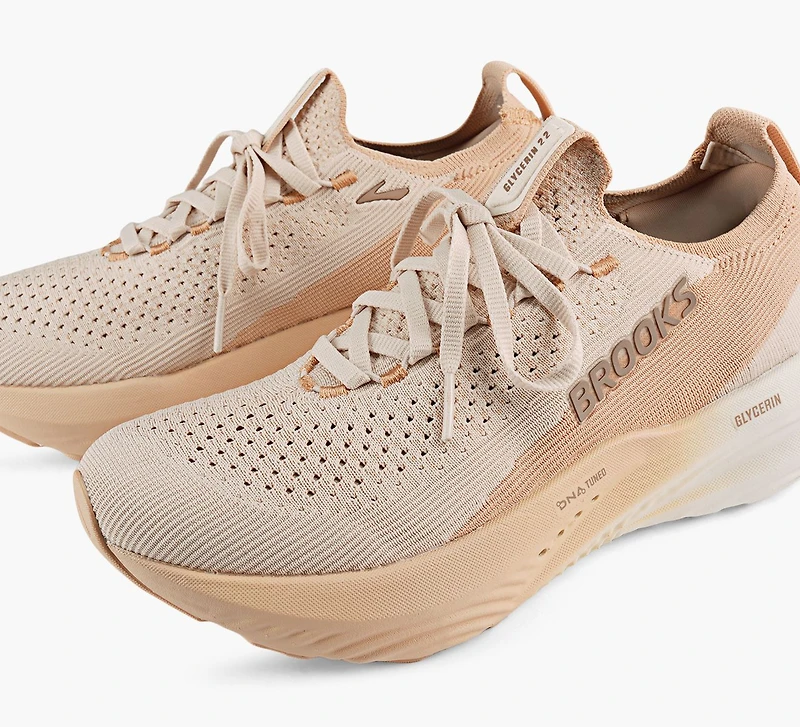 GLYCERIN STEALTHFIT 22