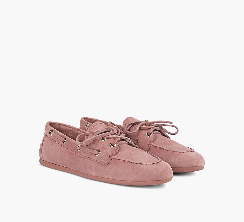 BREA BOAT SHOE