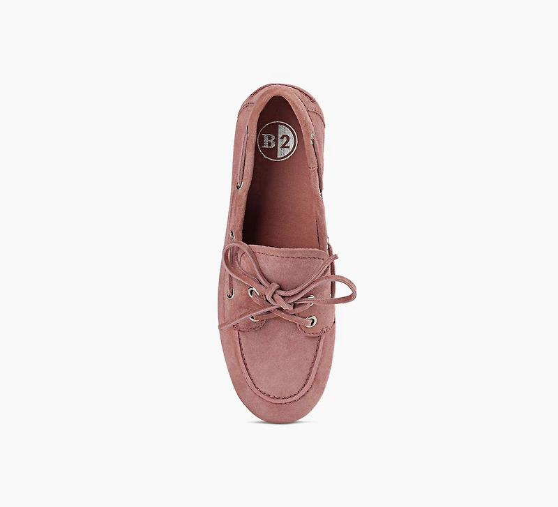 BREA BOAT SHOE