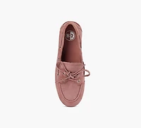 BREA BOAT SHOE