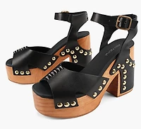 CECILY CLOG