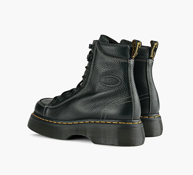 BUZZ 8 EYE BOOT