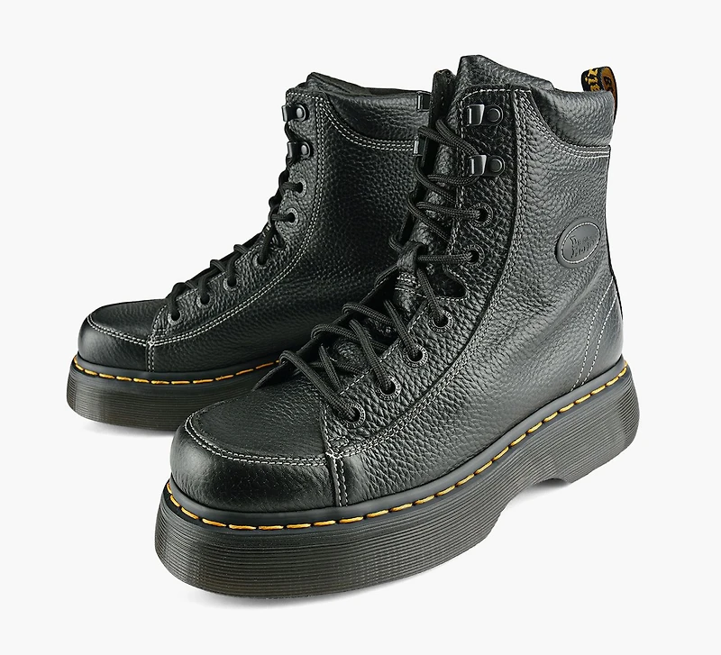BUZZ 8 EYE BOOT