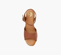PAVIA CLOG SANDAL