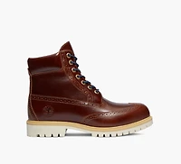 BROGUE BOOT
