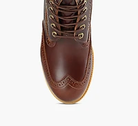 BROGUE BOOT