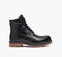 BROGUE BOOT