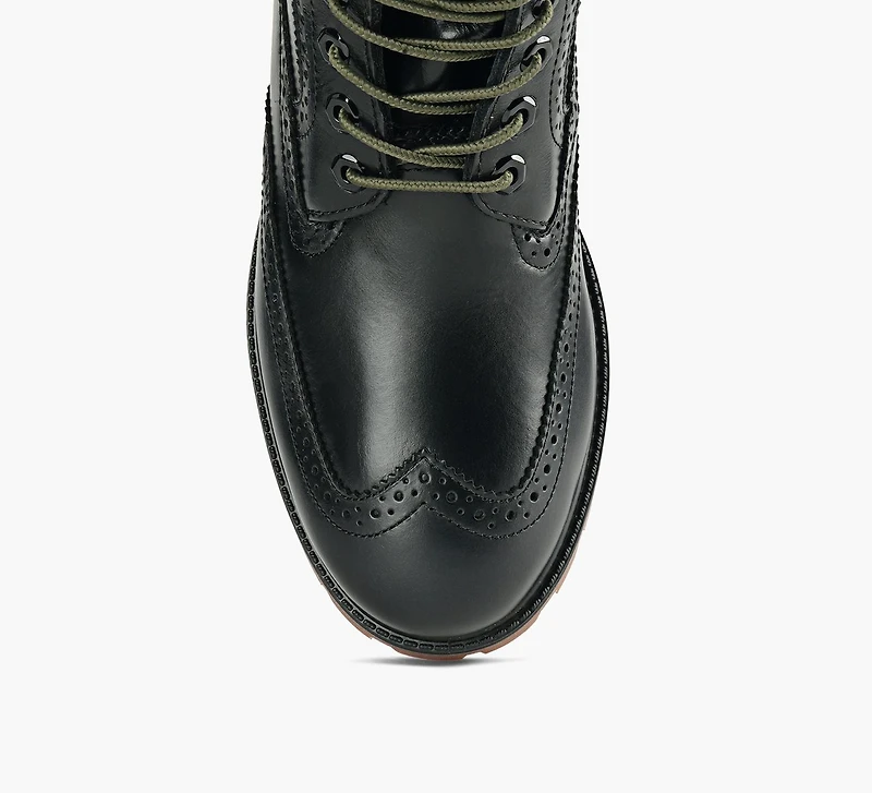 BROGUE BOOT