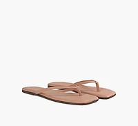 SQUARE TOE LILY