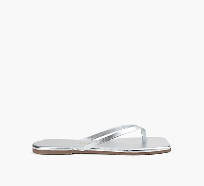 SQUARE TOE LILY