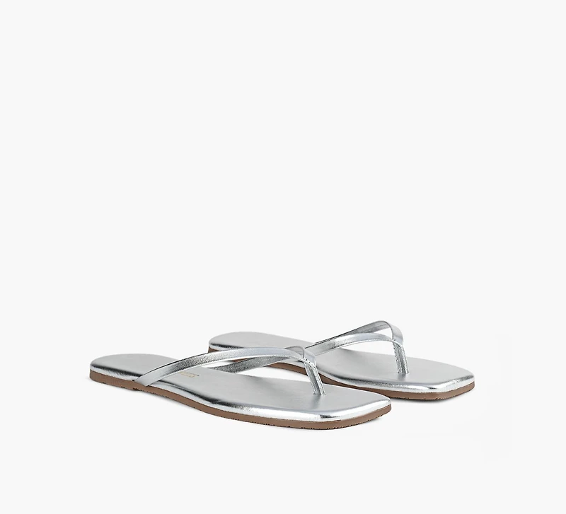 SQUARE TOE LILY