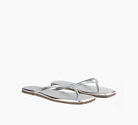 SQUARE TOE LILY