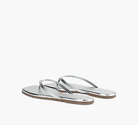 SQUARE TOE LILY