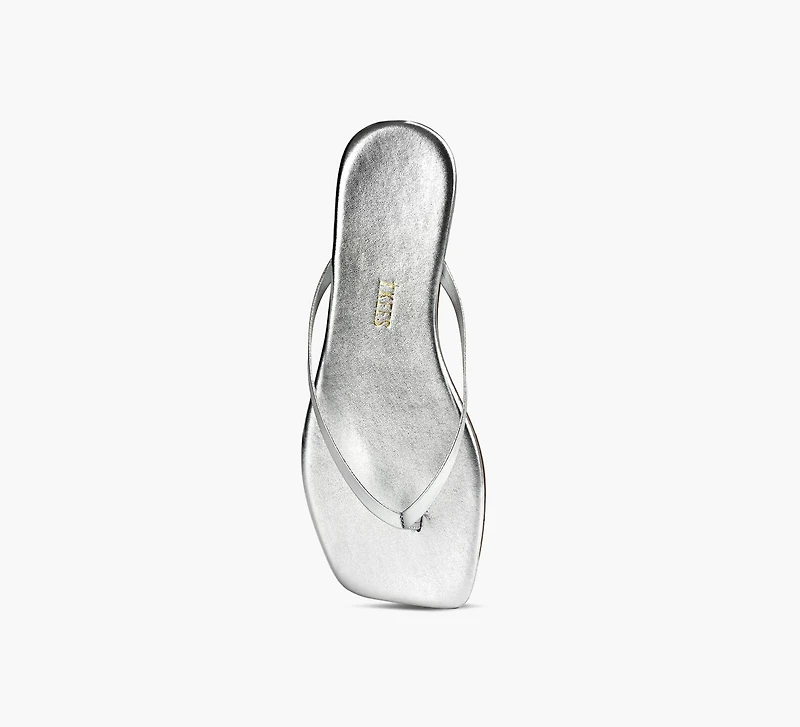 SQUARE TOE LILY