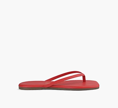 SQUARE TOE LILY