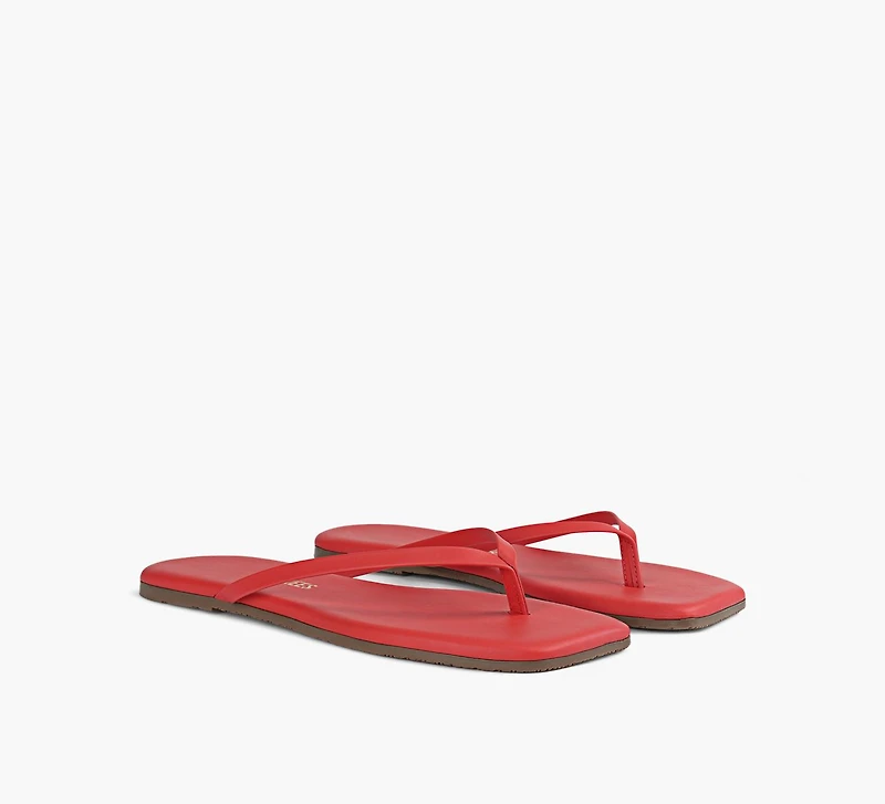 SQUARE TOE LILY