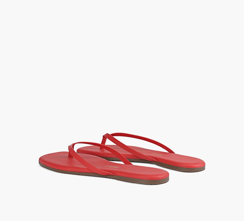 SQUARE TOE LILY