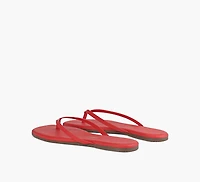 SQUARE TOE LILY