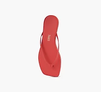 SQUARE TOE LILY