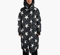 REVERSIBLE STROLL COAT