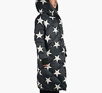 REVERSIBLE STROLL COAT