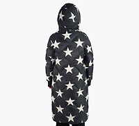 REVERSIBLE STROLL COAT