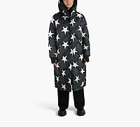 REVERSIBLE STROLL COAT