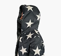 REVERSIBLE STROLL COAT