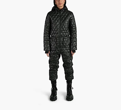 COZE INSULATED JUMPSUIT