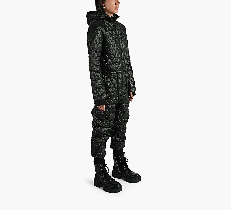 COZE INSULATED JUMPSUIT