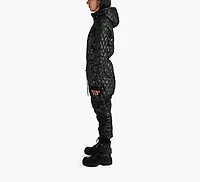 COZE INSULATED JUMPSUIT
