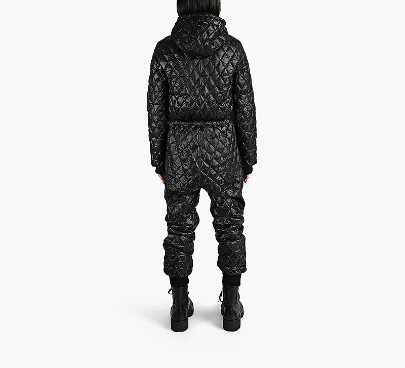 COZE INSULATED JUMPSUIT