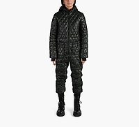 COZE INSULATED JUMPSUIT