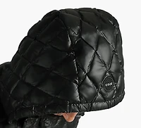 COZE INSULATED JUMPSUIT