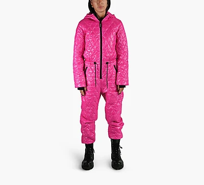 COZE INSULATED JUMPSUIT