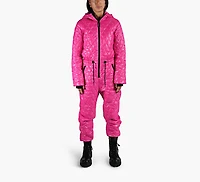 COZE INSULATED JUMPSUIT