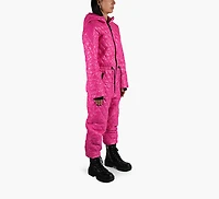 COZE INSULATED JUMPSUIT