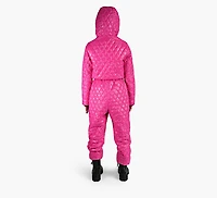 COZE INSULATED JUMPSUIT